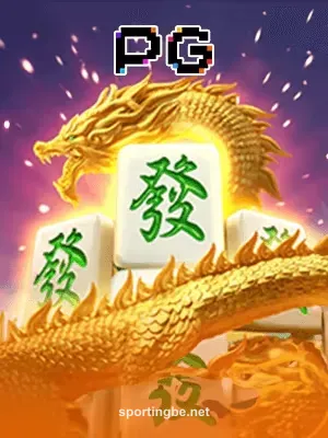 Mahjong Ways 2 bet sport