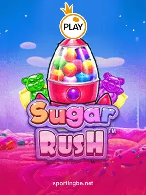 Sugar Rush bet sport