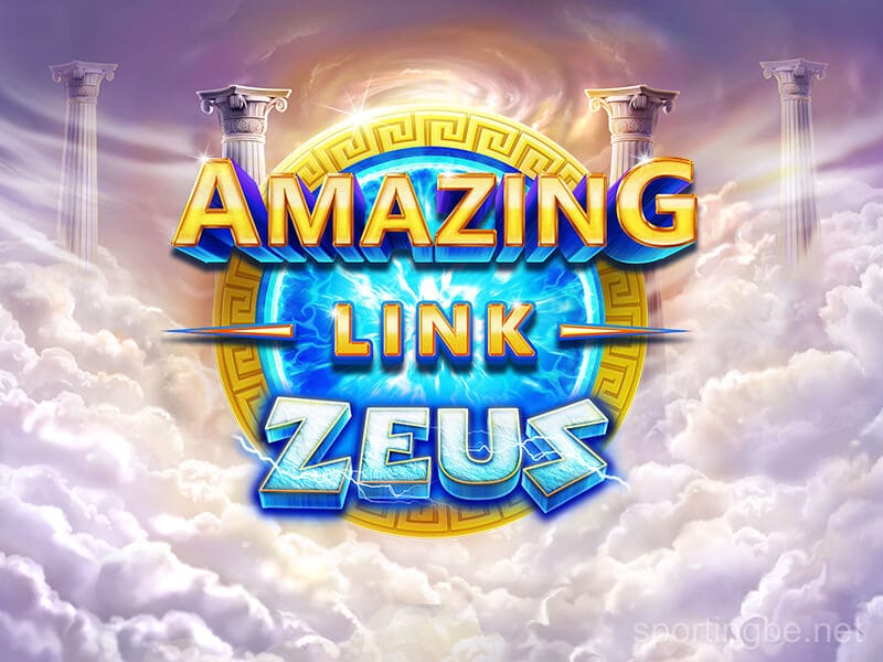 Imagem do jogo Amazing Link Zeus