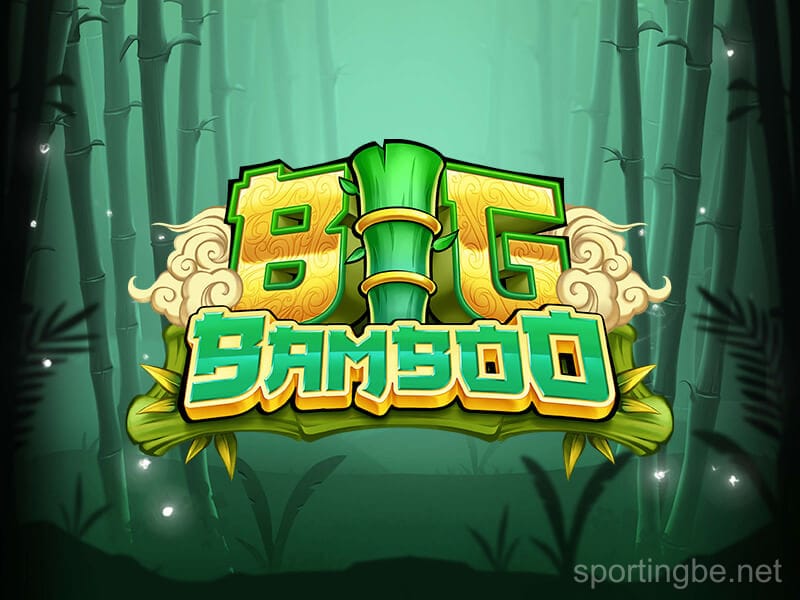 Imagem do jogo Big Bamboo