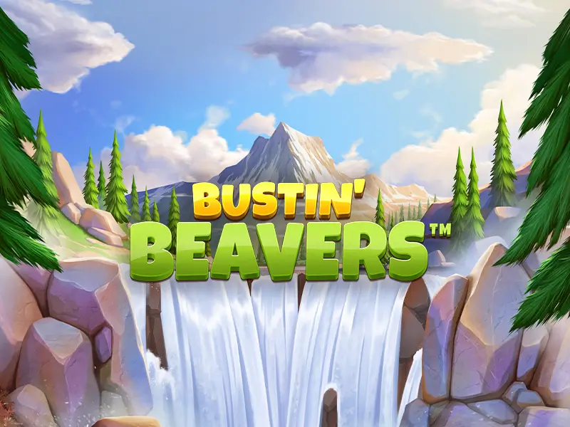 Imagem do jogo Bustin' Beavers