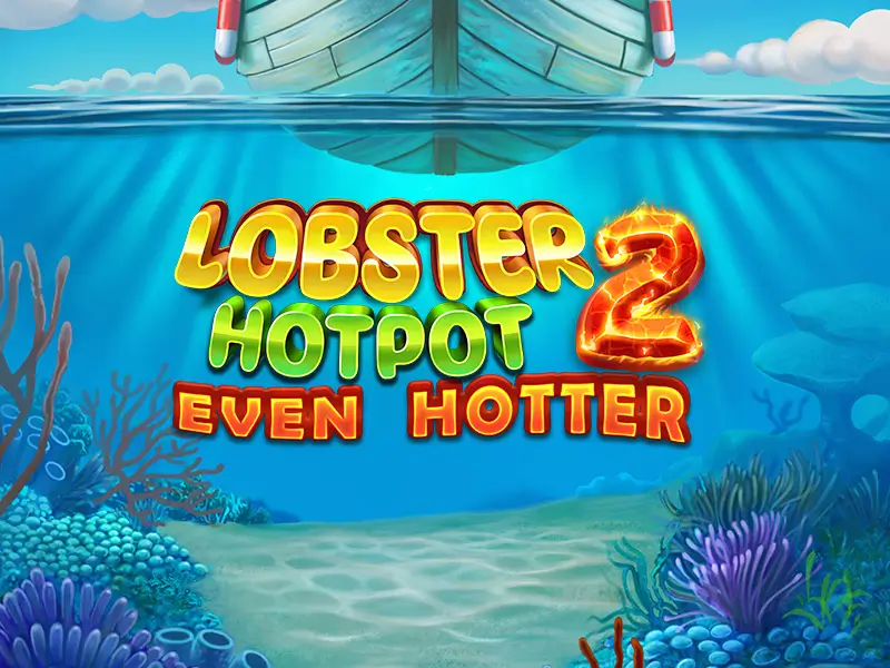 Imagem do jogo Lobster Hotpot 2 Even Hotter