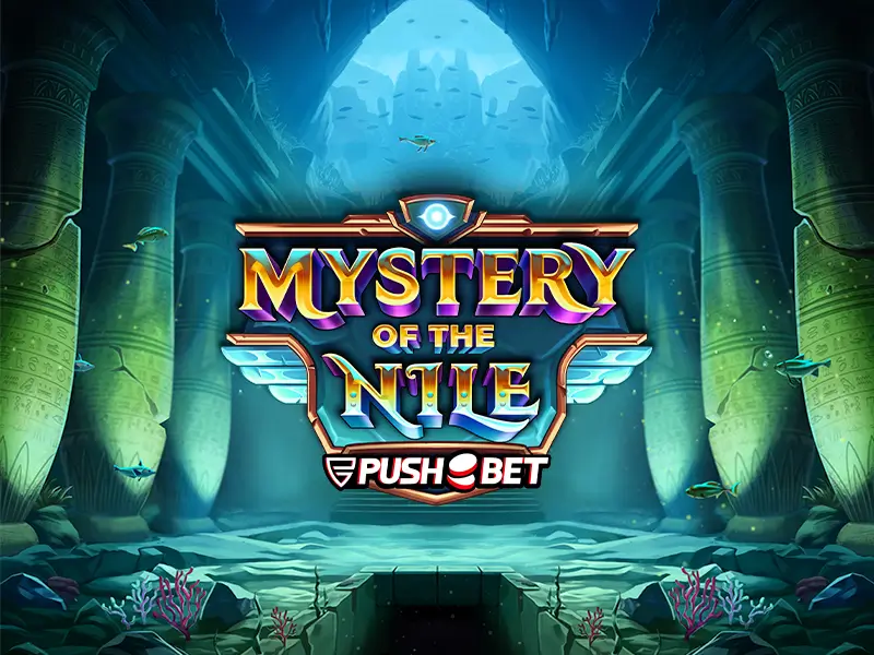 Imagem do jogo Mystery of the Nile