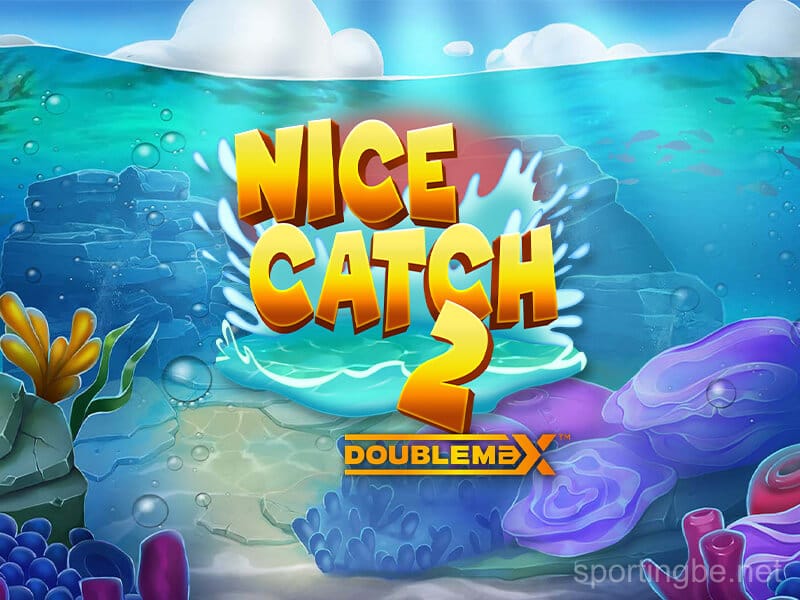 Imagem do jogo Nice Catch 2 Doublemax