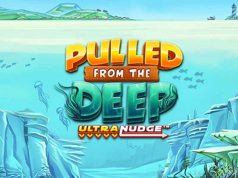 Imagem do jogo Pulled From The Deep