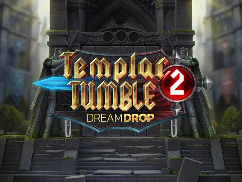 Imagem do jogo Templar Tumble 2 Dream Drop