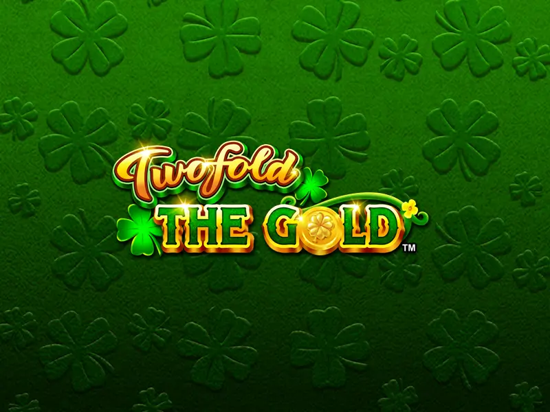 Imagem do jogo Twofold the Gold